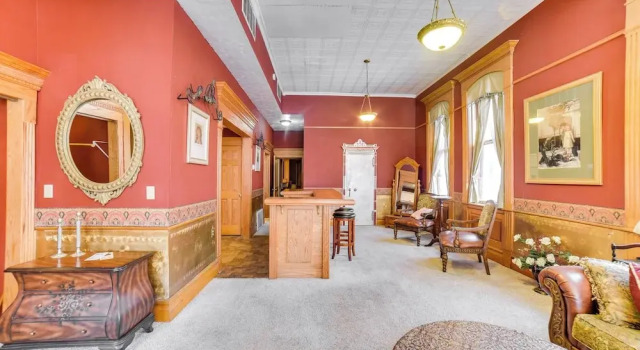 Downtown Yankton Suite: Walk to Restaurants!, Prenota Appartamento Yankton South Dakota