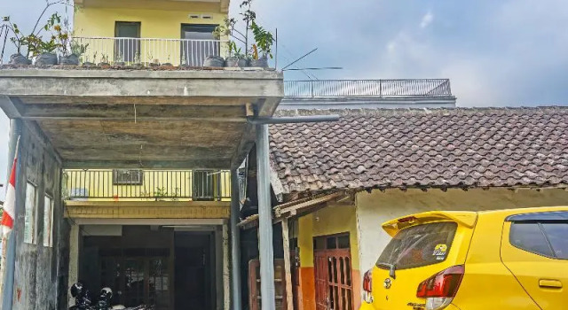 Spot On 91588 Ananda Guest House Batu