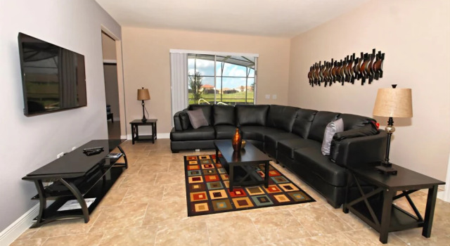 Amazing House! Solterra - 5132OA