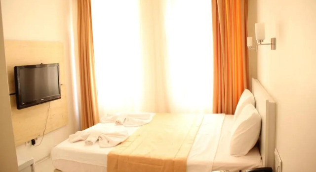 Одноместный номер Standard Taksim Square Hot Residence