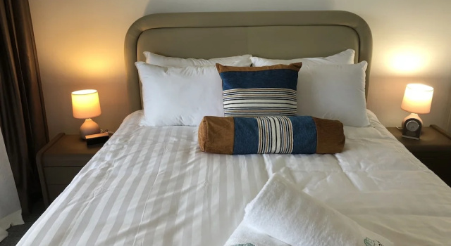 Morisset Serviced Apartments, Rezervovat Apartmán Morisset New South Wales