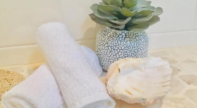 Двухместный люкс Sensom Boutique Bed and Breakfast