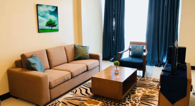 Mactan Newtown Condotel for Rent