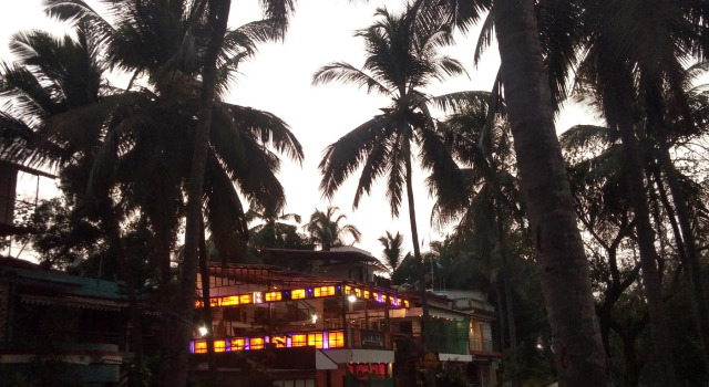 Spicy Bella Resort