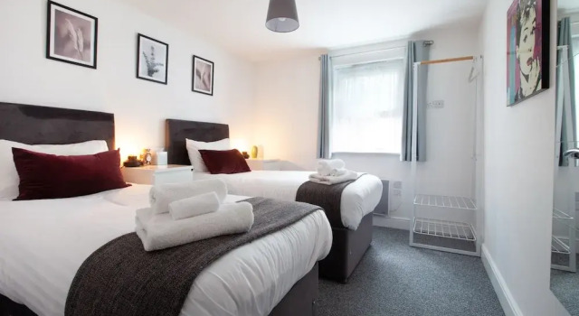 Great Havers, Забронировать Отель Отели Англии 3 звезды, 3*