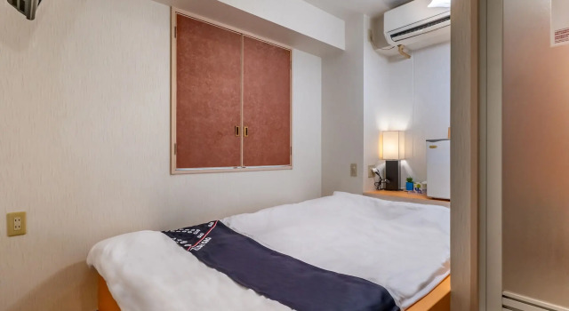 Tabist Hotel Aurora Ikebukuro