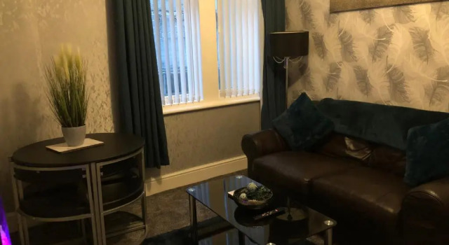 Апартаменты Baxter Holiday Apartments