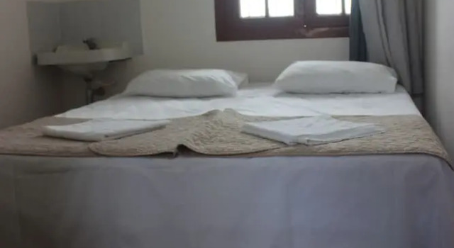 Номер Economy Pousada Convento da Conceição
