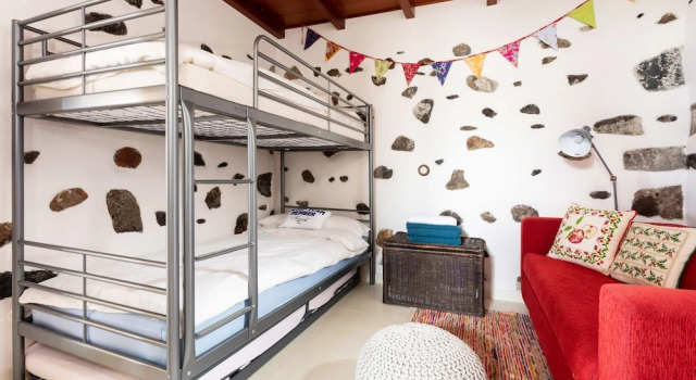 Homelike Luxury El Bebedero Sauces House
