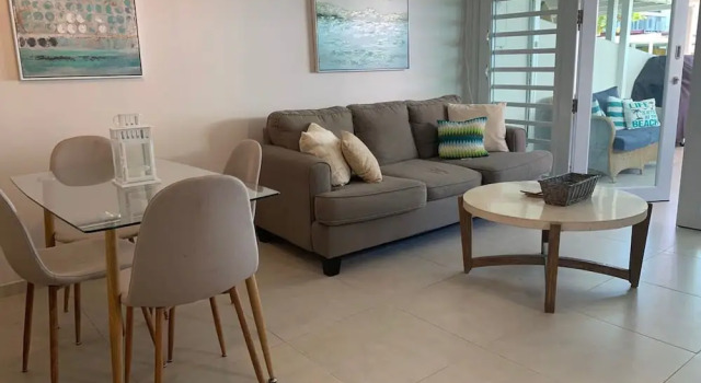 Villa Brisas del Mar-ocean View Gated Community