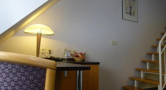 Двухместный номер Standard Akzent Hotel Torgauer Hof