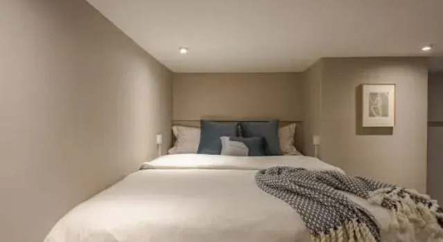 Люкс Luxury Chengdu Beiyao Designer Apartment