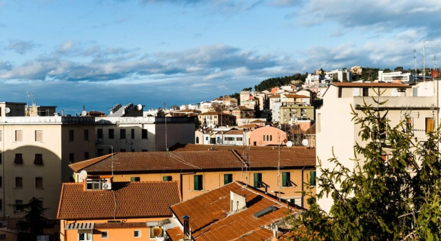 L'Atelier di Serena, Rezervovat Hotel Ancona 