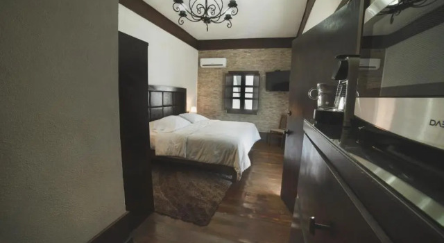 Люкс Standard Hotel Posada las Nubes