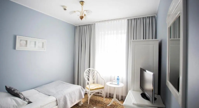 Номер Standard Hotel Renusz