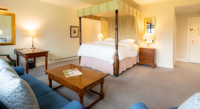 The Dunraven, Adare, Book Hotel Hotels in Limerick with Parking, Parking