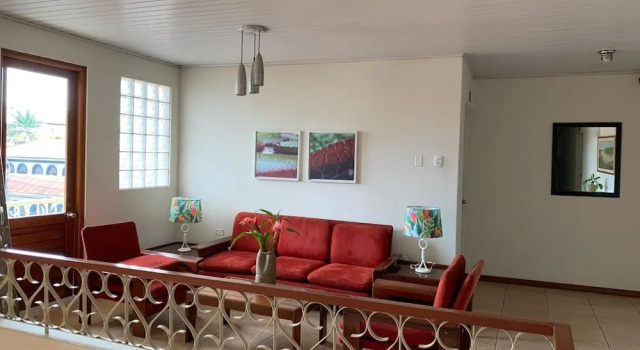 Hotel Acosta