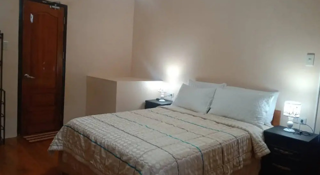 Charming and Relaxing 7-bed House in Mati City,, Réserver Maison de vacances Mati Mindanao