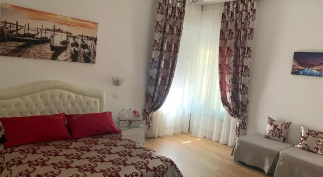 Casa di Taty B&B, Забронировать Отель «постель и завтрак» Местре Венето, рядом с Музей М9