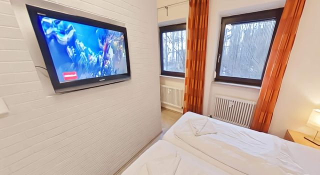 Апартаменты Appartement Peter in Freyung im Bayerischen Wald