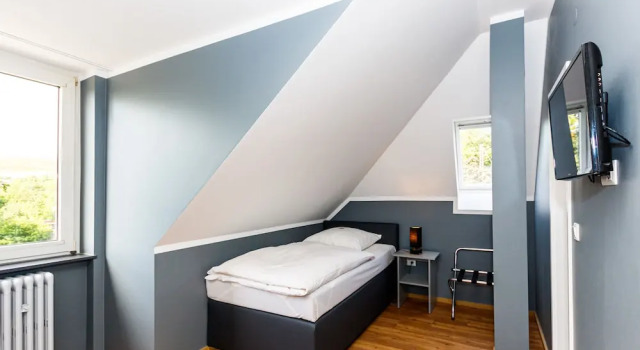 Standard chambre Sehnder Hof