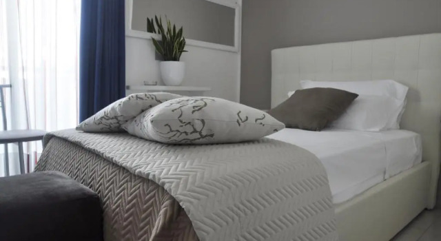 Номер Standard Hotel Madera