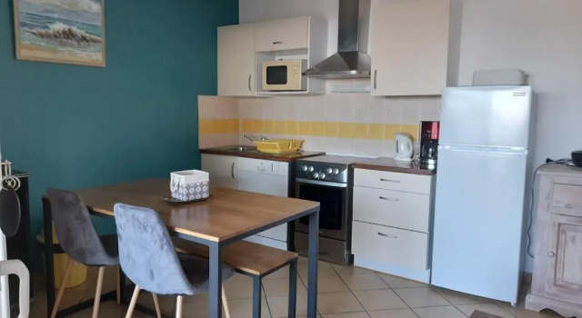 Апартаменты Comfort Résidence Casa Régina
