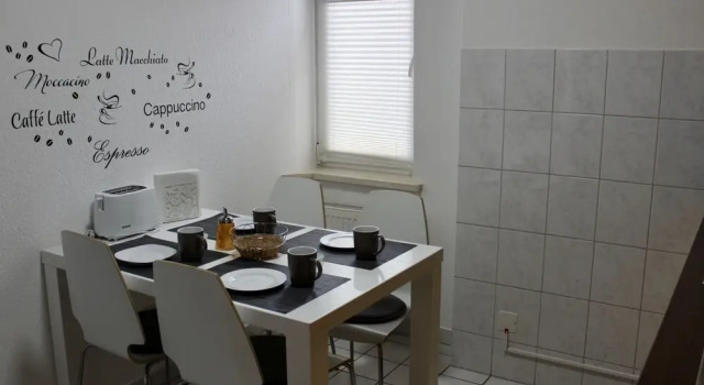 Коттедж Familienspaß & Waldwege in Ilsenburg