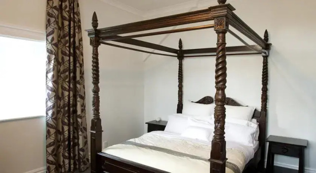 Harbour Lodge Wellington, Забронировать Бутик-отель Отели Веллингтона с завтраком, рядом с Железнодорожный вокзал Веллингтон, Завтраки