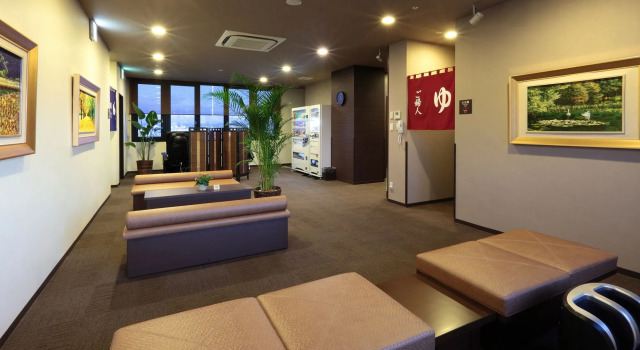 Hotel Route-Inn Toyotajinnaka, Book Hotel Hotels in Toyota with Parking, Parking