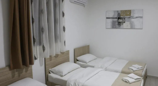 Confort cameră Hotel Old Konak
