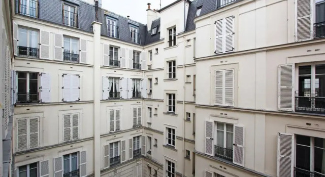 Parisian Home - Invalides, Забронировать Апартаменты/квартира 7-й округ: Дом Инвалидов Париж