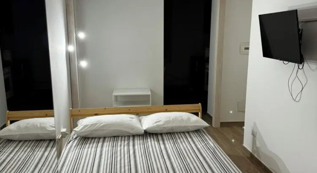 Terno su Napoli Center Suite Apartment, Забронировать Апартаменты/квартира Отели Неаполя с парковкой, рядом с Кафедральный собор Неаполя, Парковка