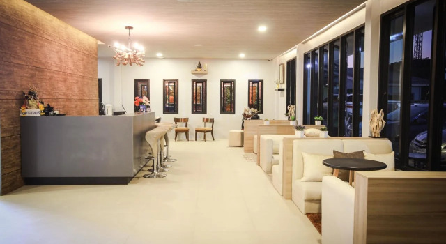 IPOWER Chiang Rai