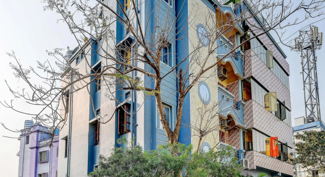 OYO 84396 Sai Sivir Stay Near Iter, Prenota Hotel Bhubaneshwar Orissa