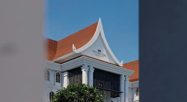 Horkeo Boutique Hotel, Rezerwuj Boutique Hotel Xam Nua Huaphan Province
