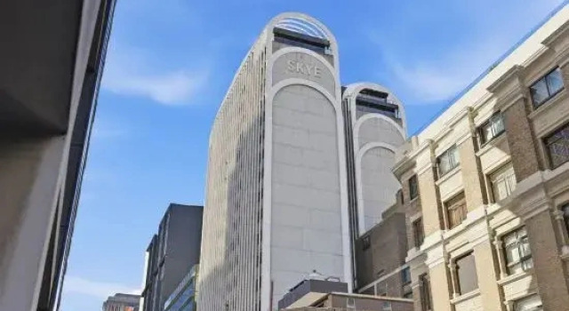 MetaWise BnB - Sydney CBD 1BR Kent St