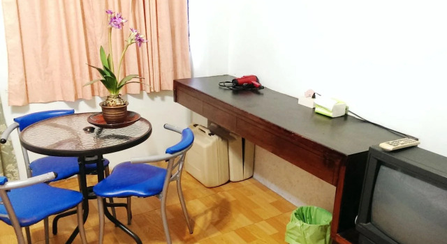 Suxi Hotel