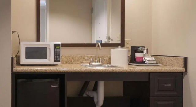 Номер Standard Hampton Inn Doylestown