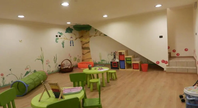 Номер Standard Residence Hotel Raggio Di Luce