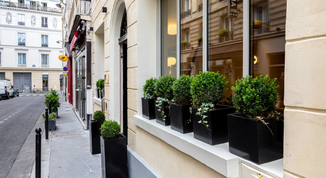 Hôtel Veryste & Spa