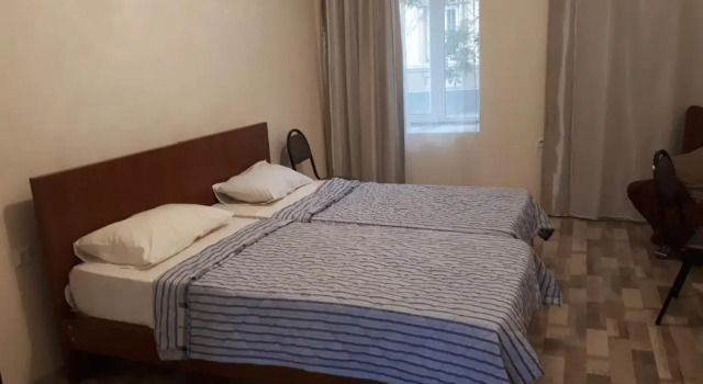 New Life Apartments
