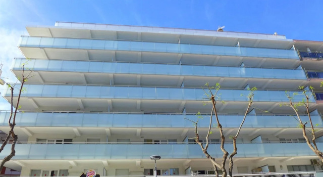 Apartamentos Goya-68, Забронировать Апартаменты/квартира Апартаменты Tarragonès, Апартаменты/квартира