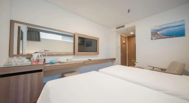 Libra Hotel Nha Trang