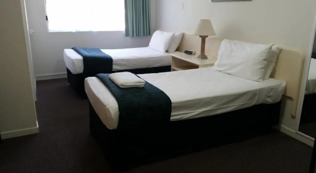 Двухместный номер Standard Southport Motel & Apartments