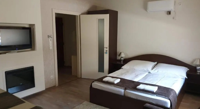 Студия Keller Arany Apartmanok