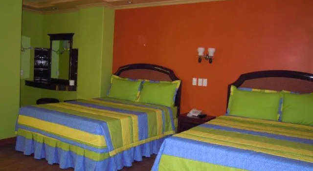 Люкс Superior C & L Sea View Hotel