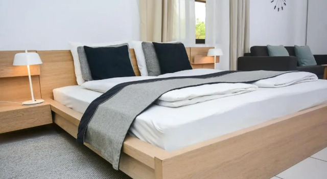 Двухместный номер Standard Nordic Villa