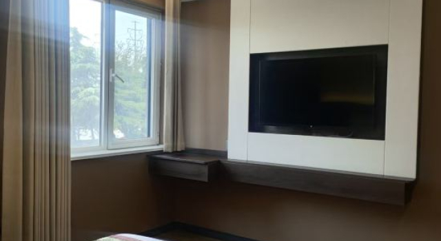 Suite Hotels in Rizhao