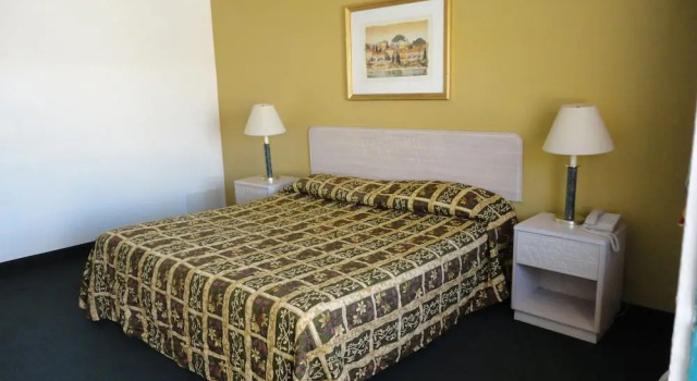 Номер Standard Imperial 400 Motor Inn